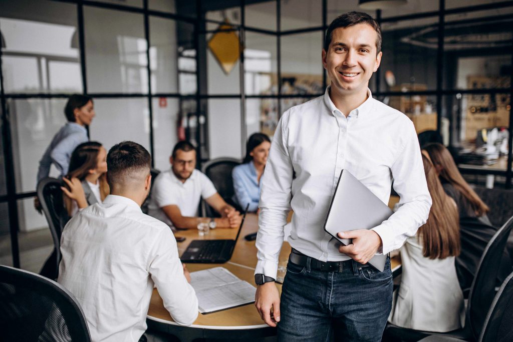 CECOPS Bienestar en la Empresa