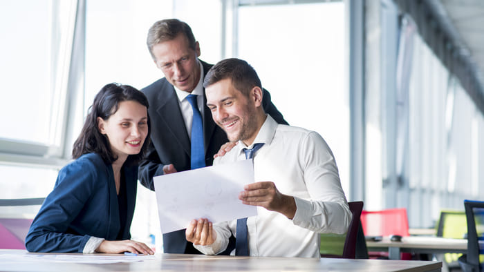 Consultoría psicológica empresarial