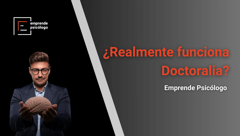 ¿Funciona Doctoralia? Opiniones sobre la plataforma