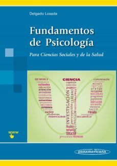 Manuales de Psicología - Fundamentos de la Psicología