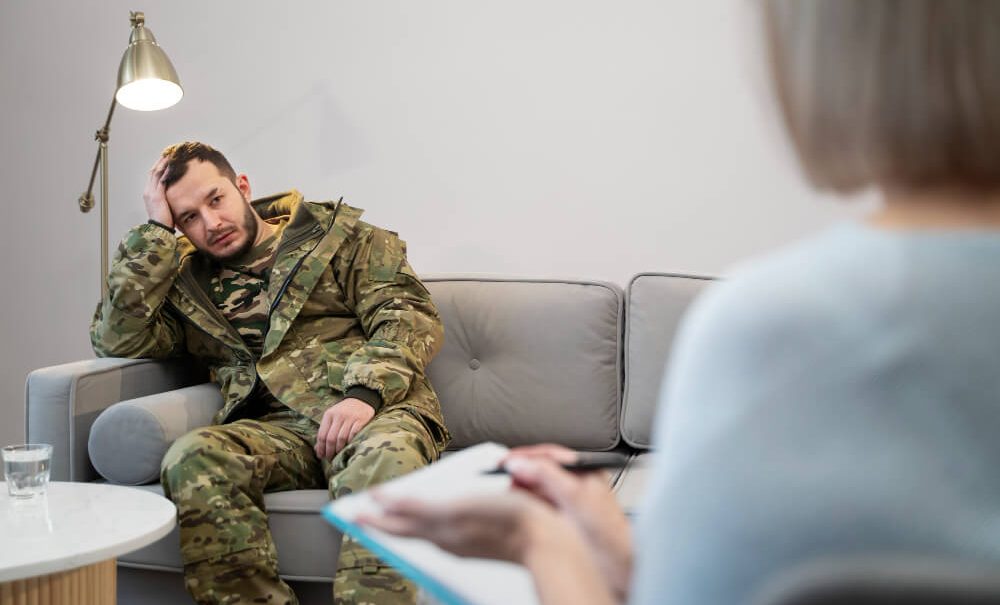 Cómo ser psicólogo militar: Conoce los requsitos de esta profesión