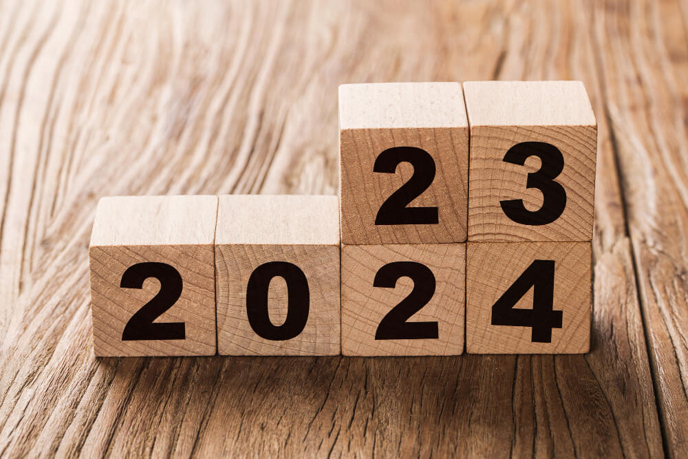 Calendario Laboral y Festivos en España en 2024