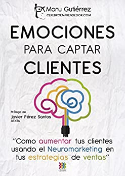 Libro Emociones para captar clientes