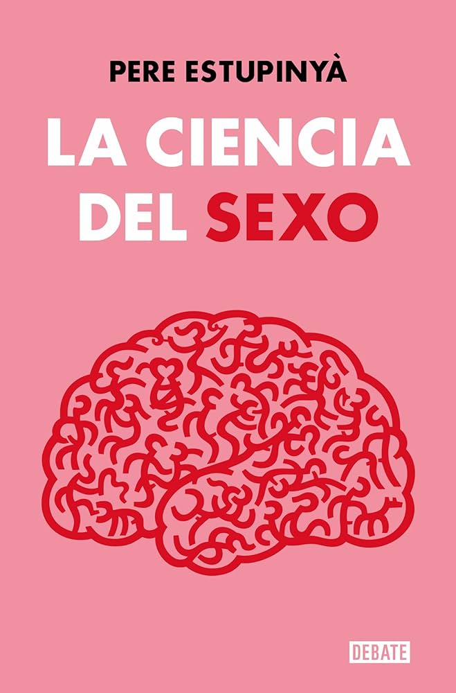 Libros de Sexología - La Ciencia del Sexo
