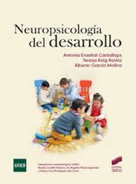 Manuales de Psicología - Neuropsicología del Desarrollo