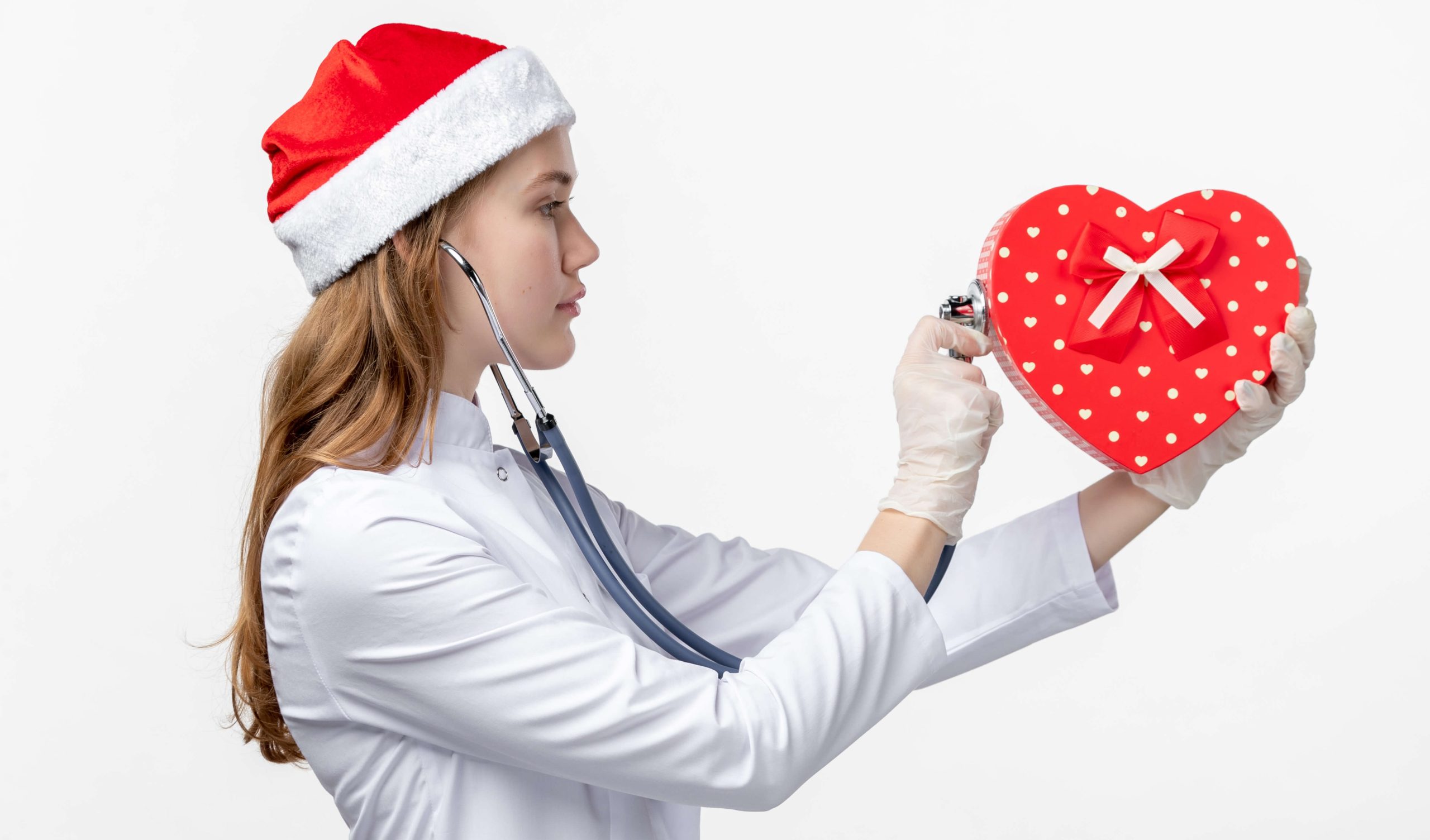 Las 44 mejores frases de Navidad para clientes y pacientes