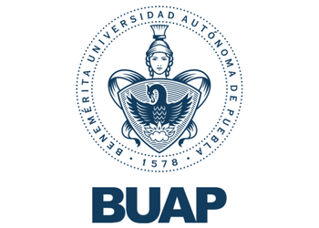 Logo BUAP