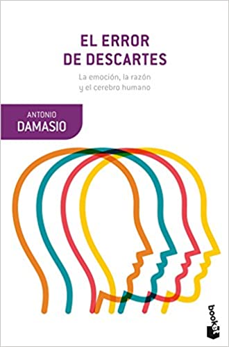 Libro El error de Descartes