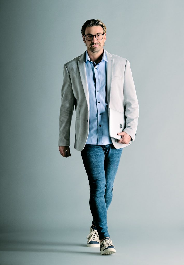 Jonathan García-Allen