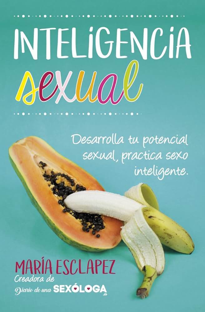 Libros de Sexología - Inteligencia sexual