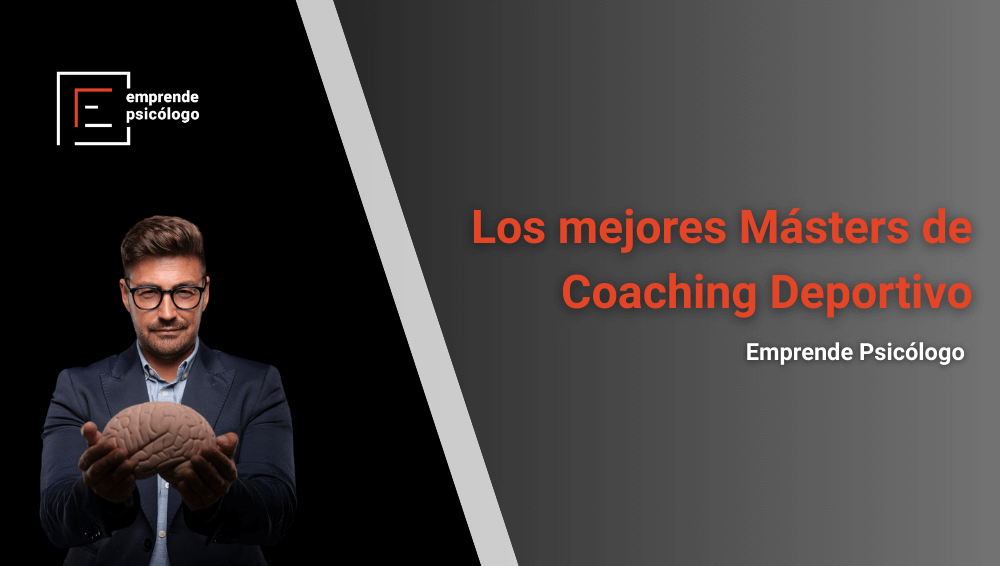 Los 10 mejores Másters de Coaching Deportivo