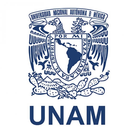 Logo UNAM