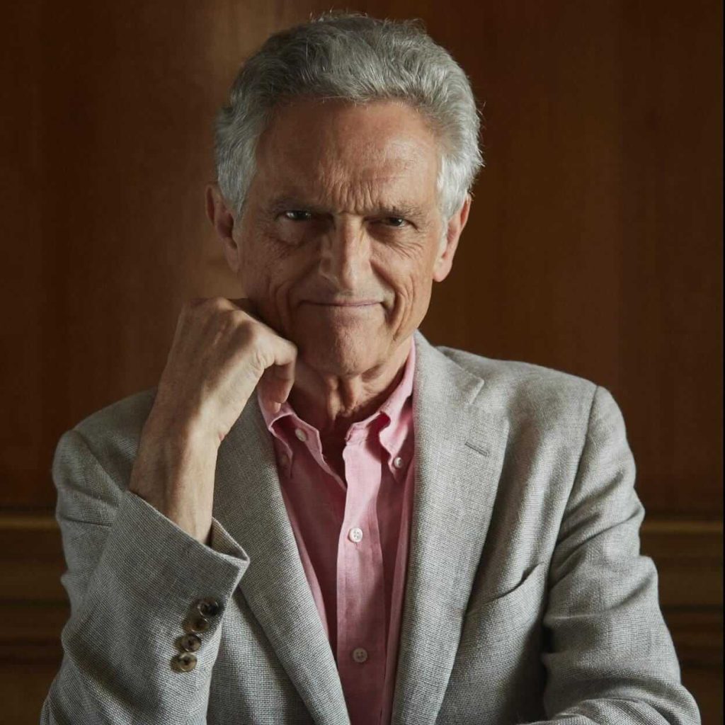 Conferenciantes de Psicología:  Luis Rojas Marcos