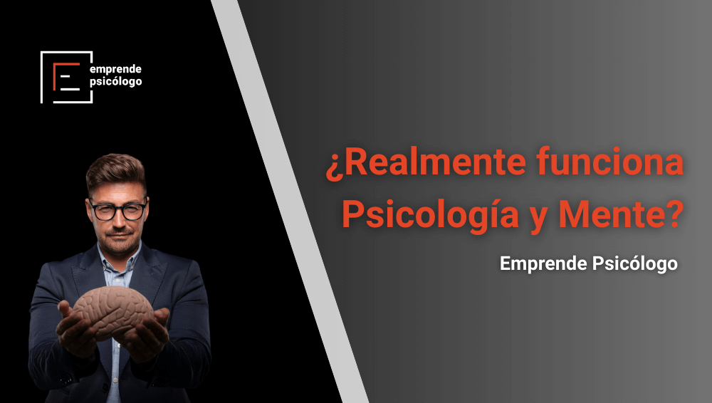 ¿Funciona Psicología y Mente? Opiniones sobre su directorio