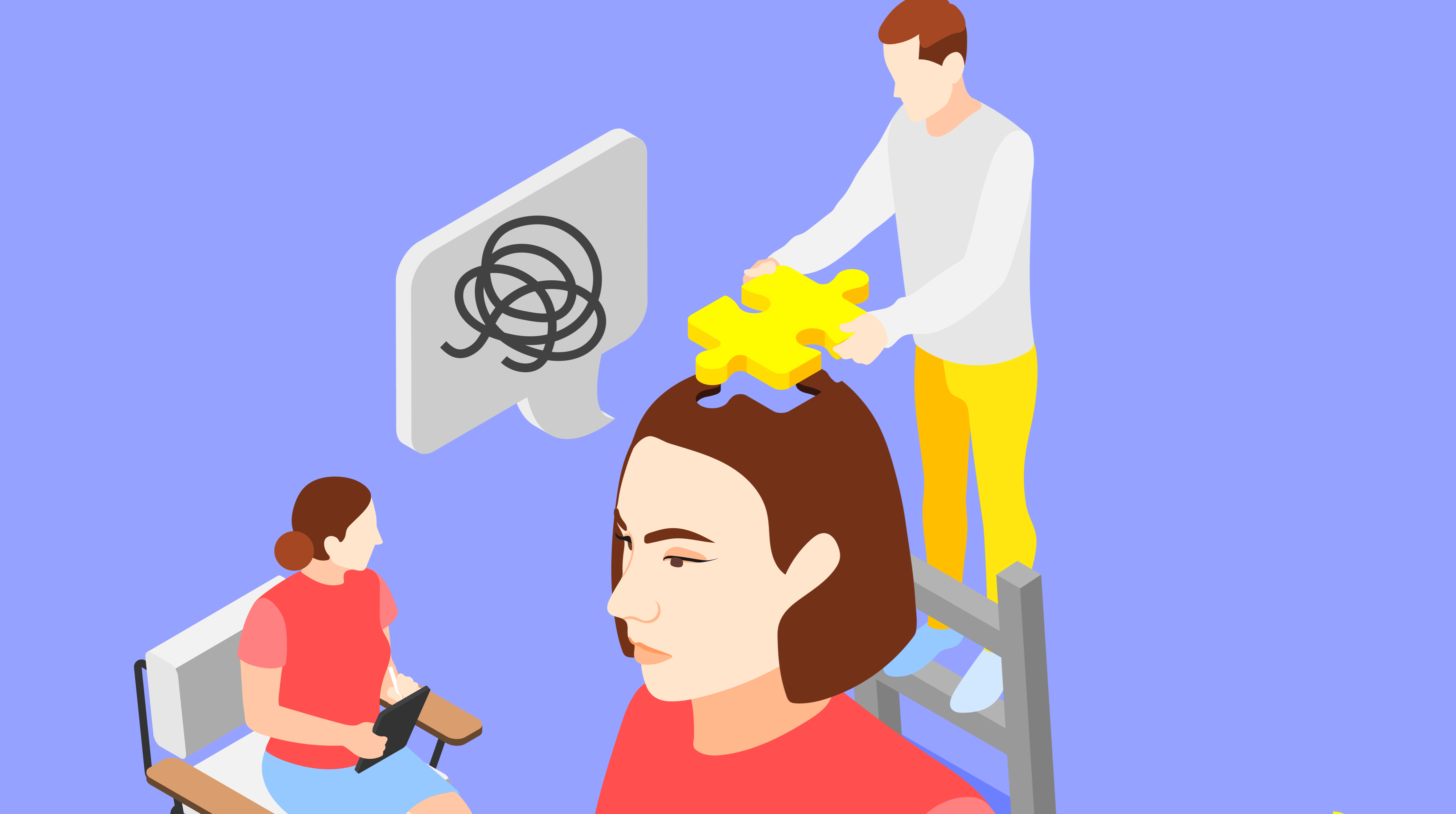 Los 5 mejores cursos para terapeutas