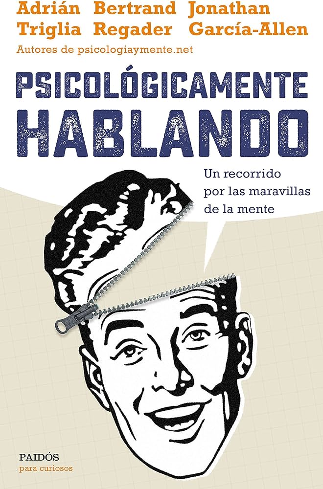 Mejores manuales de psicología - Psicológicamente hablando