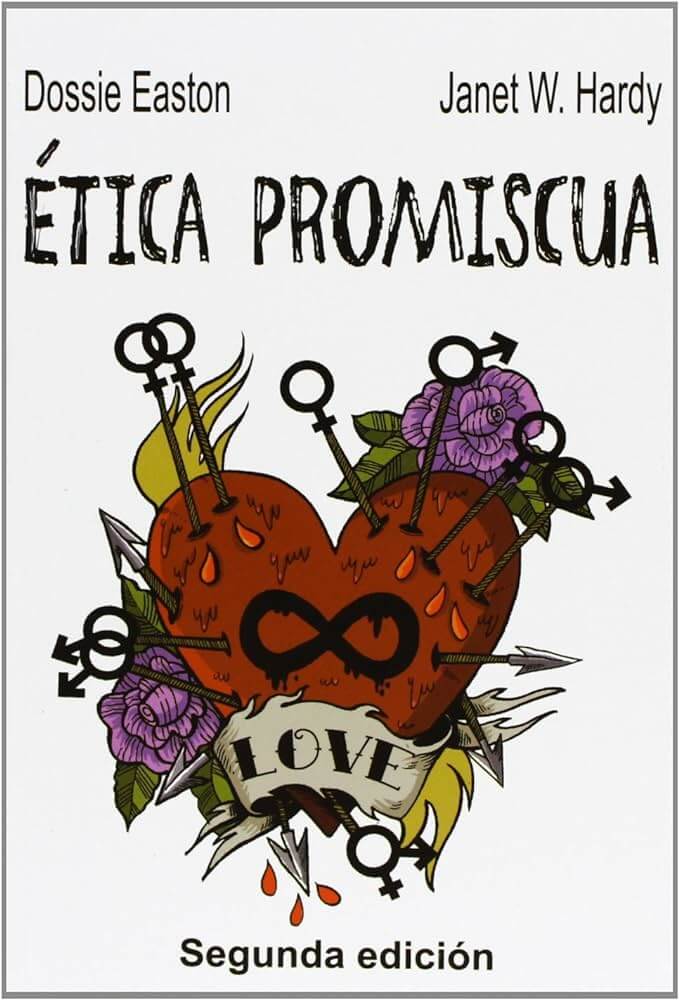 Libros de Sexología - Ética Promiscua