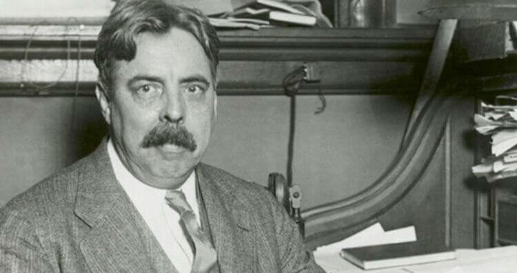 Las 29 mejores frases de Thorndike