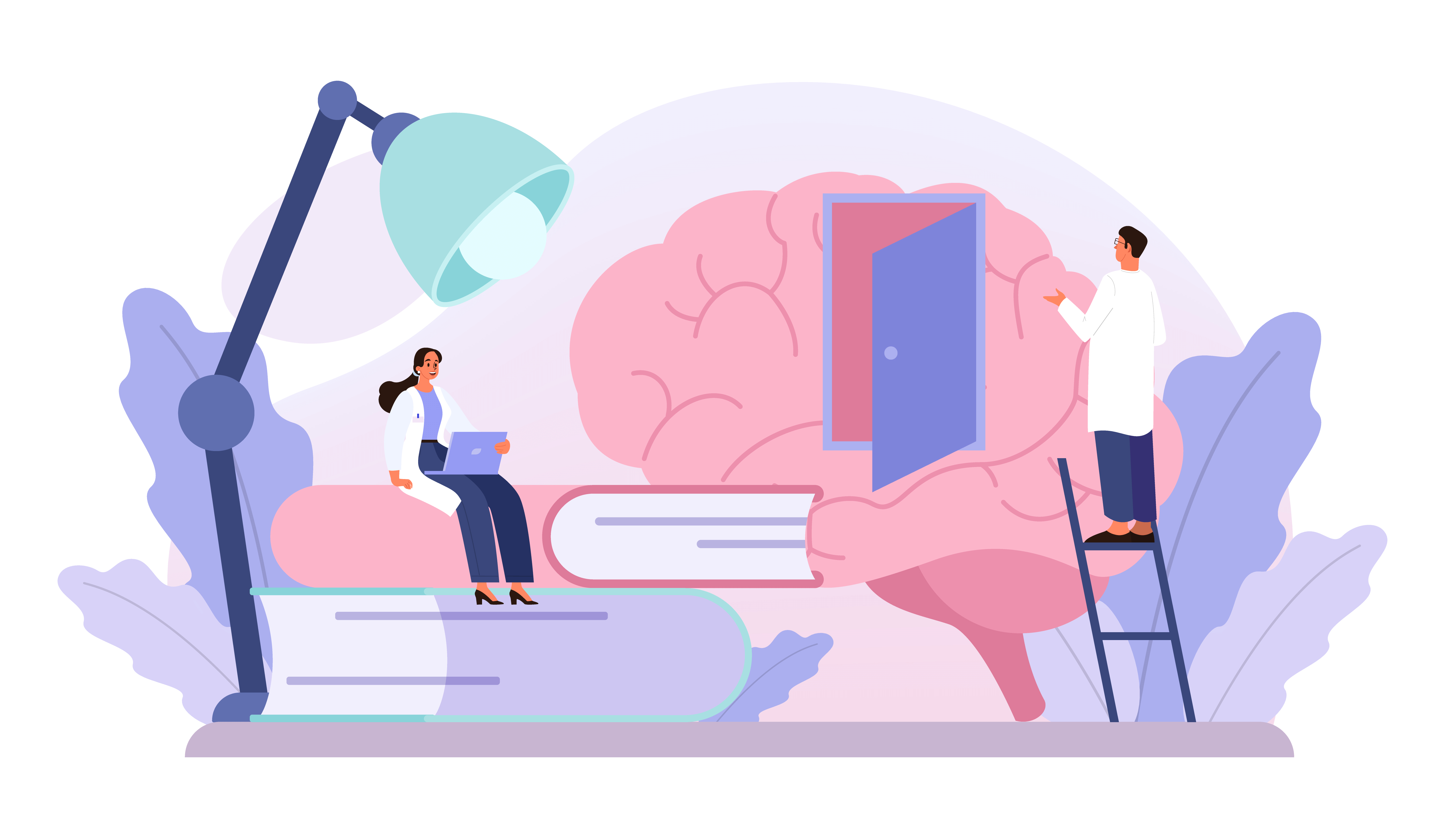 Supervisión de casos en Psicología para terapia online