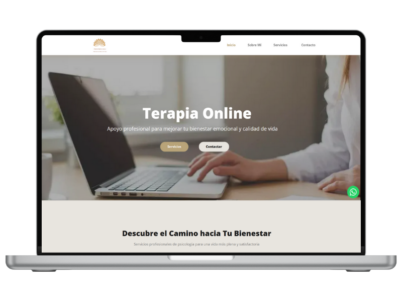 Terapia Online