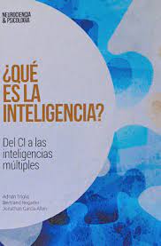 Manuales de Psicología - Qué es la Inteligencia