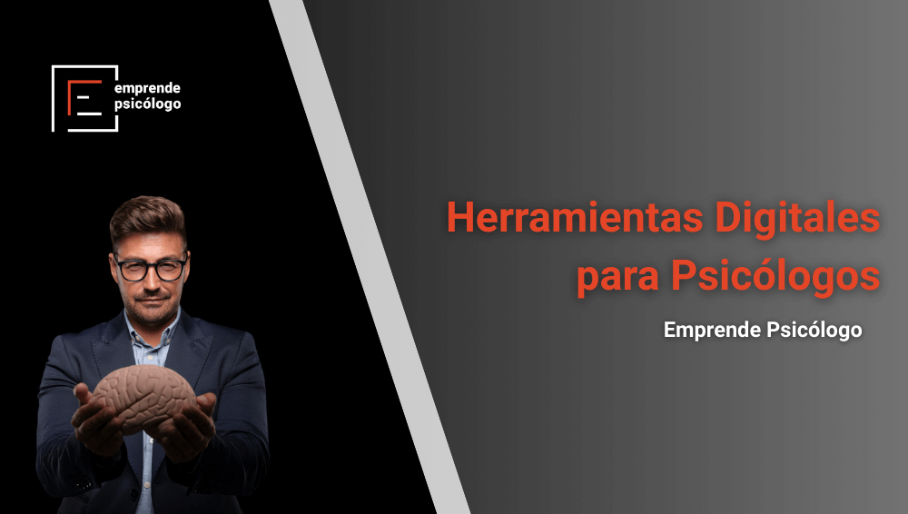 70 Herramientas Digitales para Psicólogos