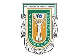 Logo Universidad Autónoma de Baja California