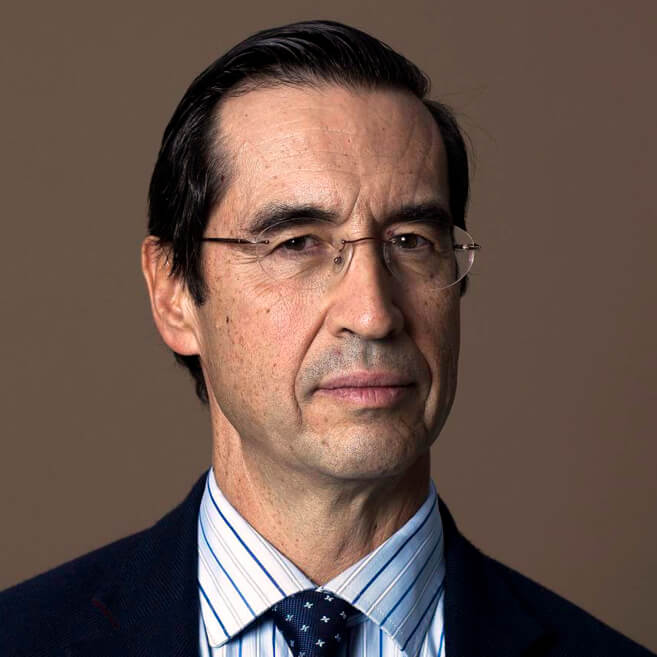 Conferenciantes de Psicología: Mario Alonso Puig