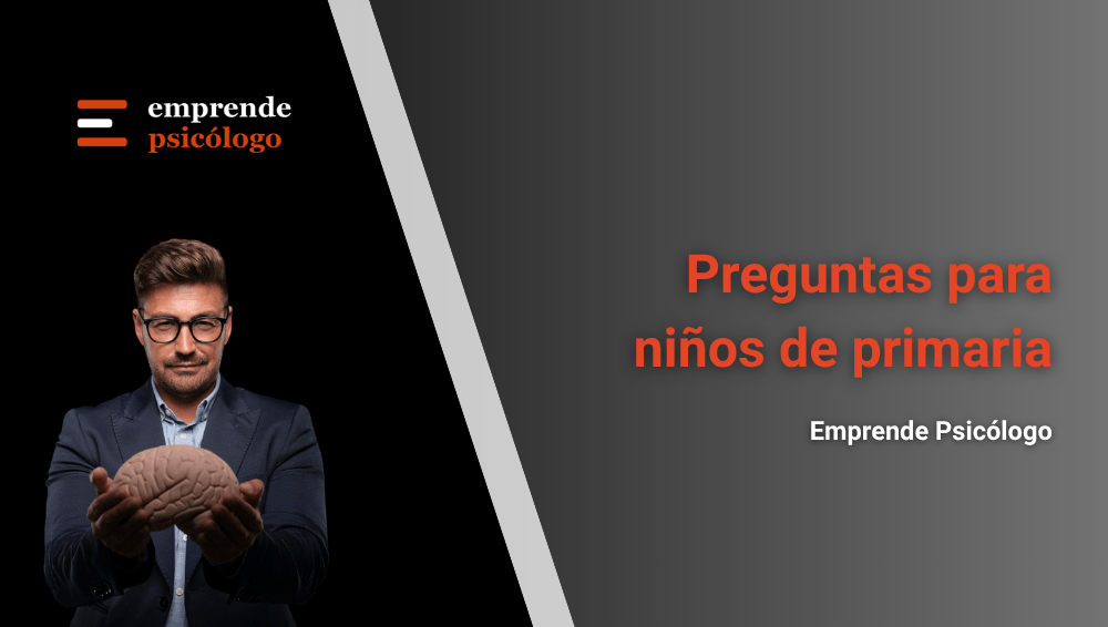 200 preguntas para niños de primaria: ideas para pensar y aprender