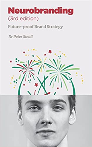 Libro de neuromarketing y neurobranding