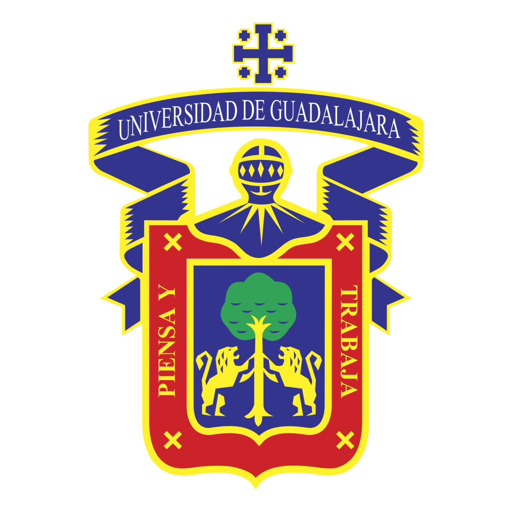 Logo Universidad de Guadalajara