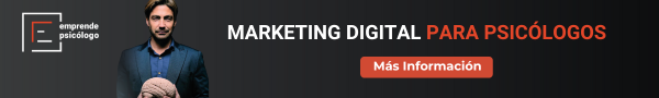 Marketing Digital para Psicología