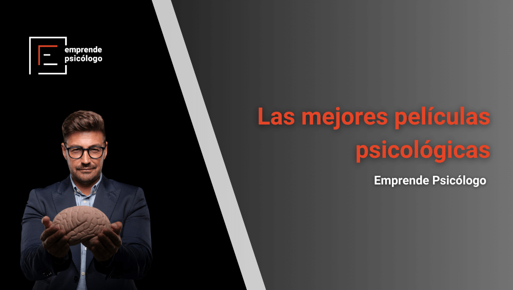 Las 25 mejores películas psicológicas