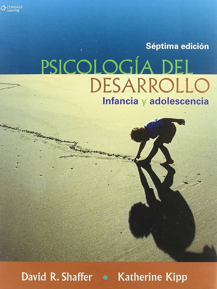 Manuales de Psicología - Psicología del Desarrollo