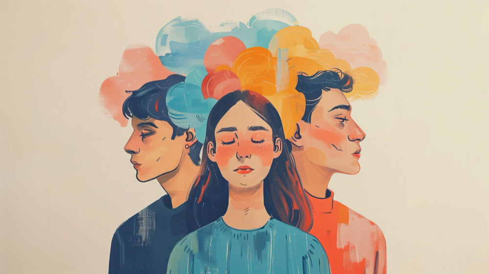 Las 10 mejores preguntas de Salud Mental con sus respuestas