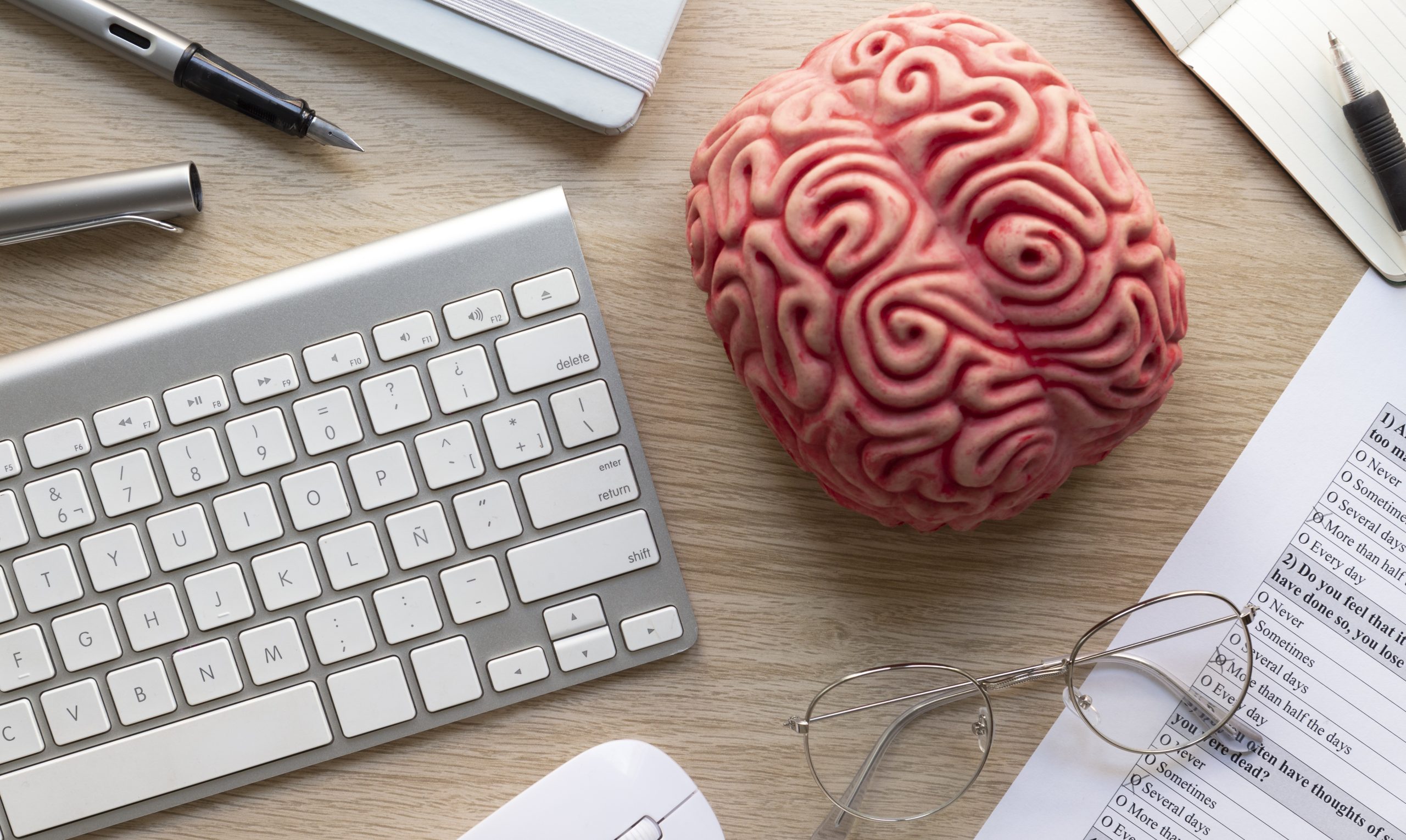 Las 115 mejores frases de Psicología, con su explicación