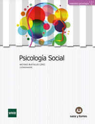Manuales de Psicología - Psicología social