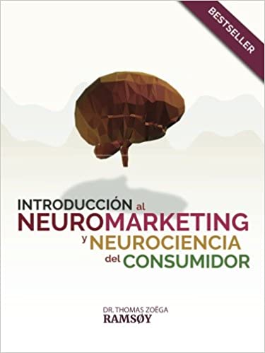 Libro introducción al neuromarketing