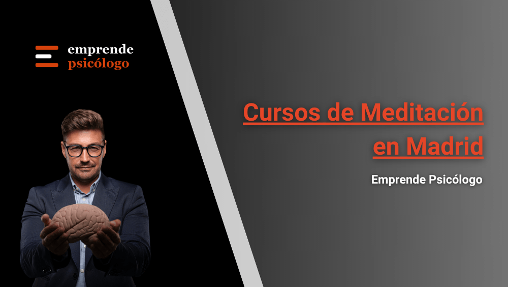 Mejores cursos de meditación en Madrid: centros y opciones que merece la pena revisar