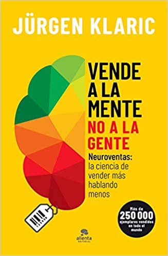 Libro de neuromarketing y ventas
