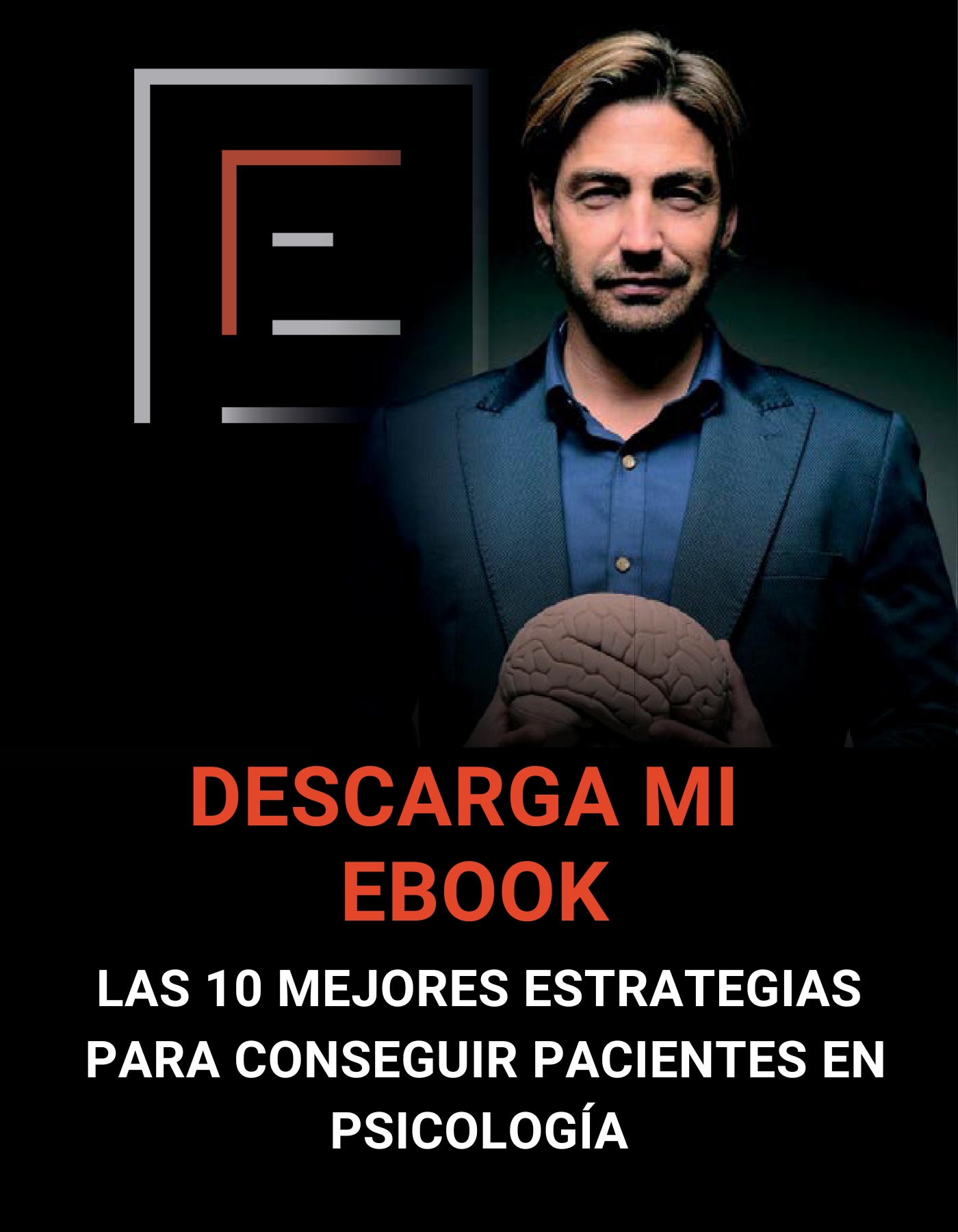 Ebook de marketing para salud mental