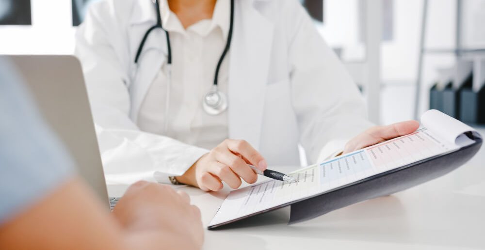 Las 24 mejores preguntas para pacientes psiquiátricos (con explicación)