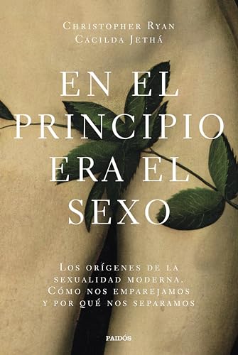 Libros de Sexología - En el principio era el sexo