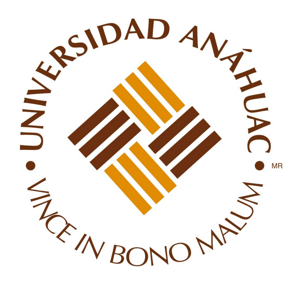logo universidad de anahuac