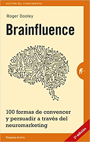 Libro Brainfluence
