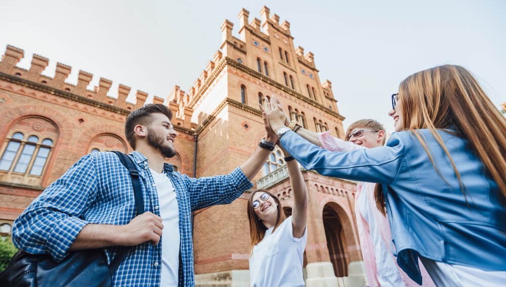 Las 14 mejores universidades para estudiar Psicología en Estados Unidos