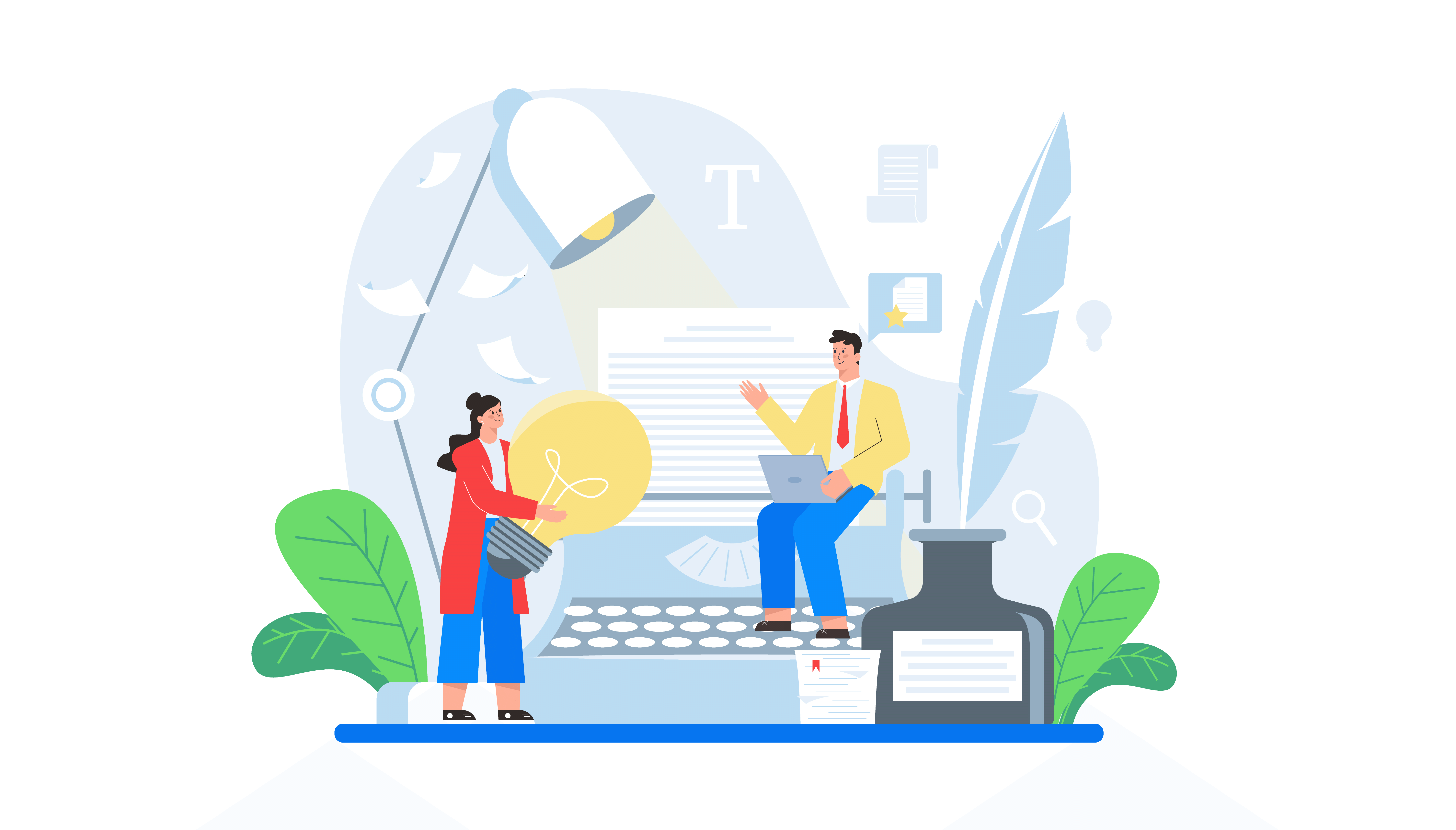 Qué es un copy (copywriter) y cuáles son sus funciones