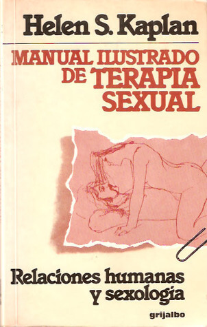 Libros de Sexología - Manual ilustrado de terapia sexual