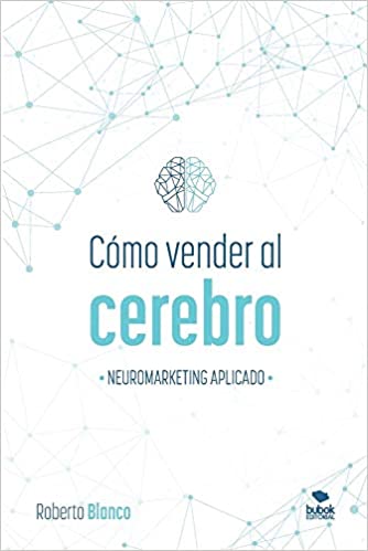 Portada libro Cómo vender el cerebro